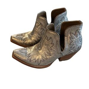 Ariat Dixon Bootie